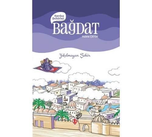 Kardeş Şehirler Bağdat Kardeş Şehirler Bağdat