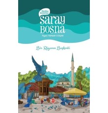 Kardeş Şehirler Saray Bosna