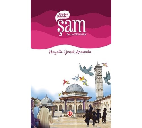 Kardeş Şehirler Şam Kardeş Şehirler Şam