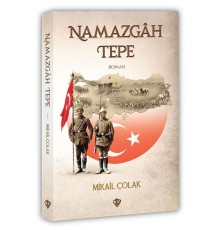 Namazgah Tepe