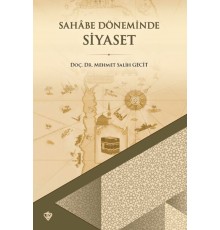 Sahabe Döneminde Siyaset