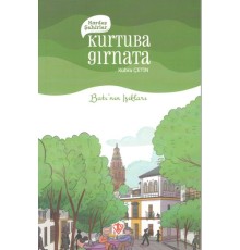 Kardeş Şehirler Kurtuba Gırnata