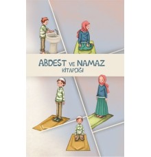 Abdest ve Namaz Kitapçığı