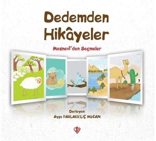 Dedemden Hikayeler