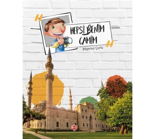 Hepsi Benim Camim