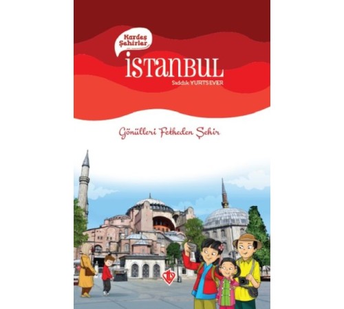 Kardeş Şehirler İstanbul