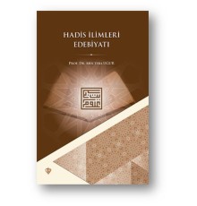 Hadis İlimleri Edebiyatı