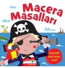 Macera Masalları