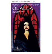 Olalla - Modern Klasikler Dizisi