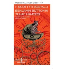 Benjamin Button'ın Tuhaf Hikayesi - Modern Klasikler Dizisi