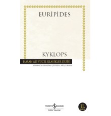 Kyklops - Hasan Ali Yücel Klasikleri