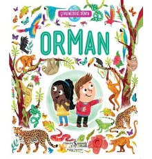 Orman - Çevremizdeki Dünya