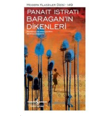 Baragan'ın Dikenleri - Modern Klasikler Dizisi