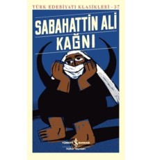 Kağnı - Türk Edebiyatı Klasikleri