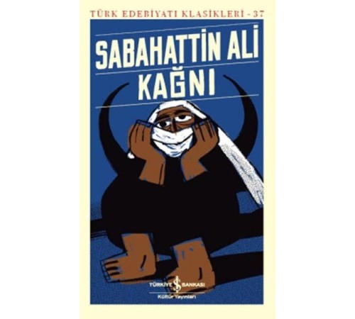 Kağnı - Türk Edebiyatı Klasikleri