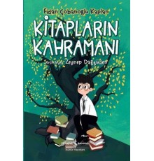 Kitapların Kahramanı
