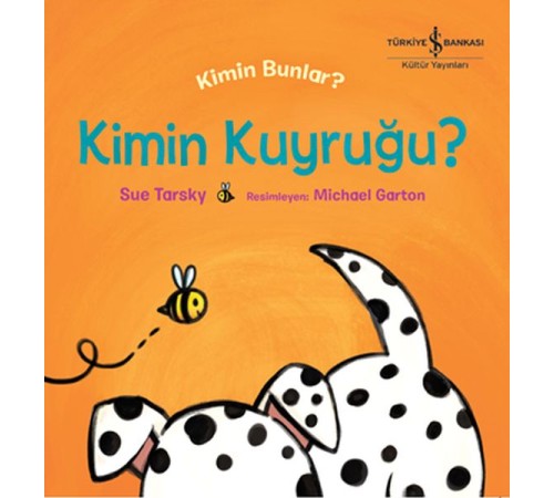 Kimin Kuyruğu - Kimin Bunlar?