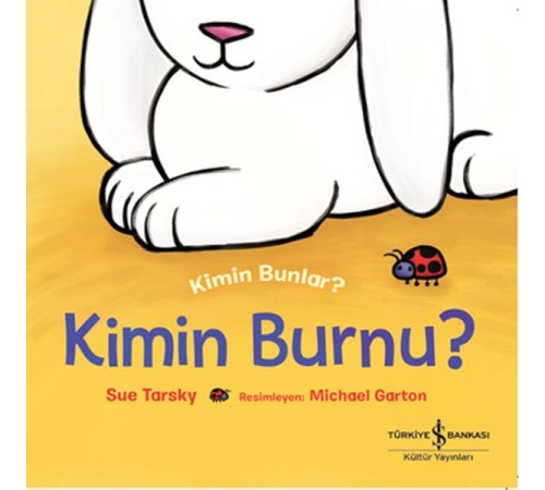 Kimin Burnu? - Kimin Bunlar?