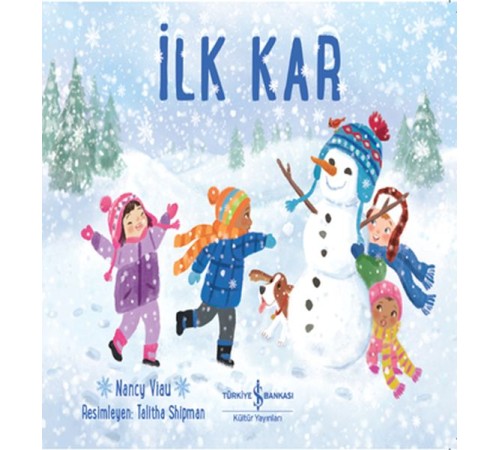 İlk Kar İlk Kar