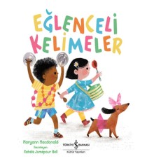 Eğlenceli Kelimeler