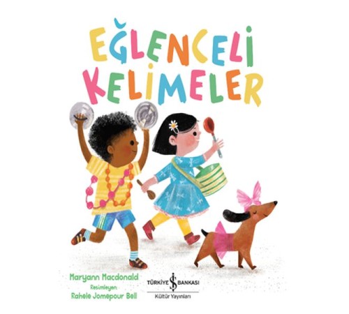 Eğlenceli Kelimeler Eğlenceli Kelimeler