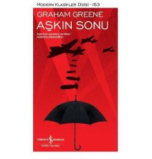 Aşkın Sonu - Modern Klasikler Dizisi