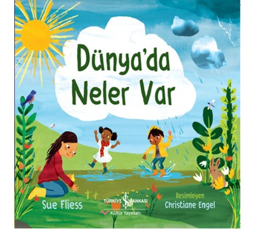 Dünya'da Neler Var