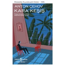 Kara Keşiş - Modern Klasikler Dizisi