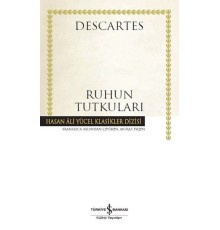 Ruhun Tutkuları - Hasan Ali Yücel Klasikleri