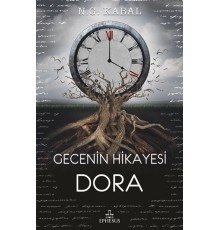 Gecenin Hikayesi - Dora-Ciltsiz