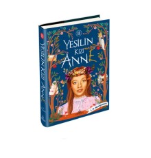 Yeşilin Kızı Anne 2 - Ciltli