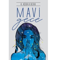 Mavi Gece - Ciltsiz