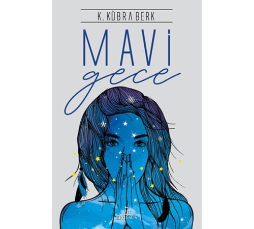 Mavi Gece - Ciltsiz