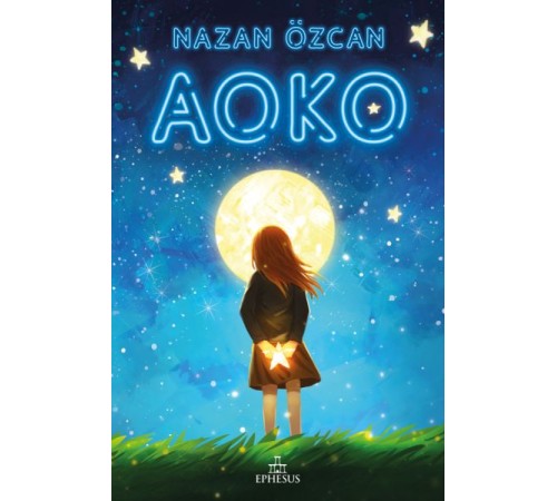 Aoko Aoko