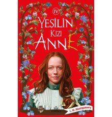 Yeşilin Kızı Anne 4 - Ciltli