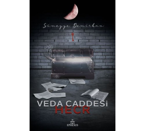 Veda Caddesi 3 - Hecr (Ciltli)