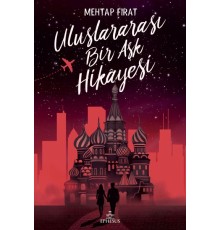 Uluslararası Bir Aşk Hikayesi - Ciltli