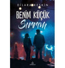 Benim Küçük Sırrım - (Ciltli)