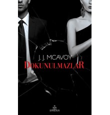 Dokunulmazlar - Ciltsiz