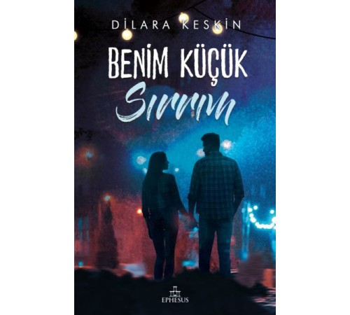 Benim Küçük Sırrım Benim Küçük Sırrım