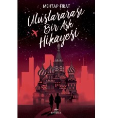 Uluslararası Bir Aşk Hikayesi - Ciltsiz