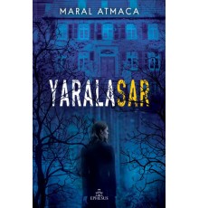 Yaralasar (Ciltli)