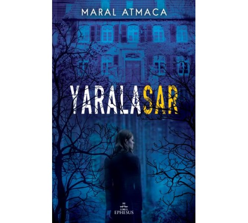 Yaralasar (Ciltli) Yaralasar (Ciltli)