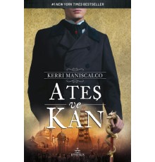 Ateş ve Kan - Ciltli