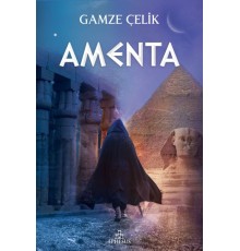 Amenta - Ciltli