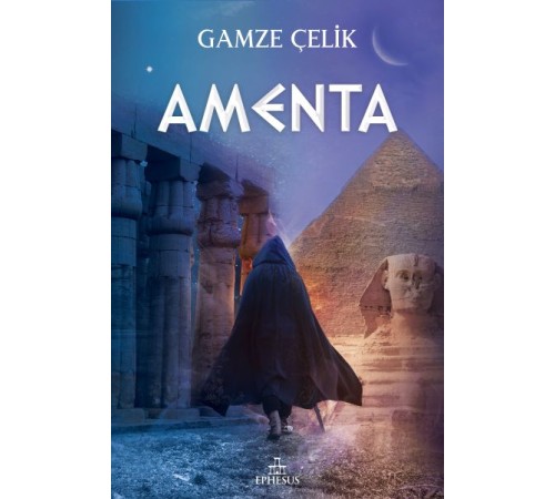 Amenta - Ciltli
