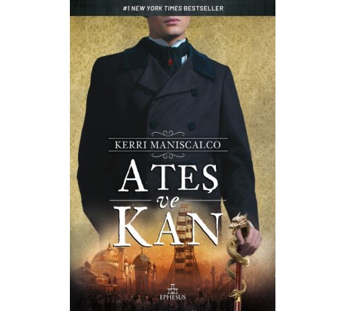 Ateş ve Kan - Ciltsiz Ateş ve Kan - Ciltsiz