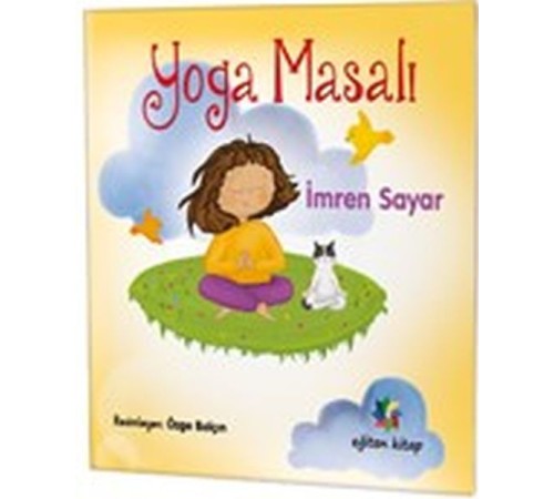 Yoga Masalı Yoga Masalı