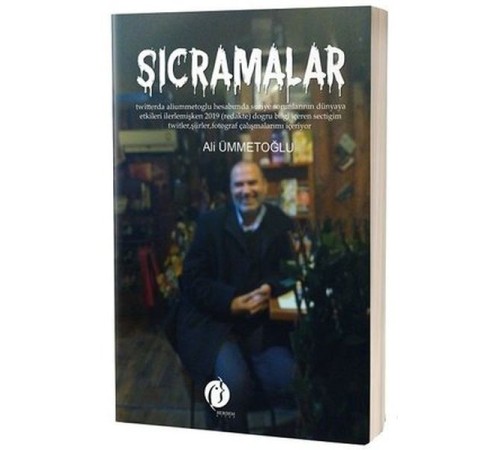 Sıcramalar