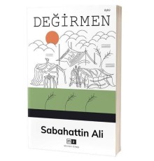 Değirmen